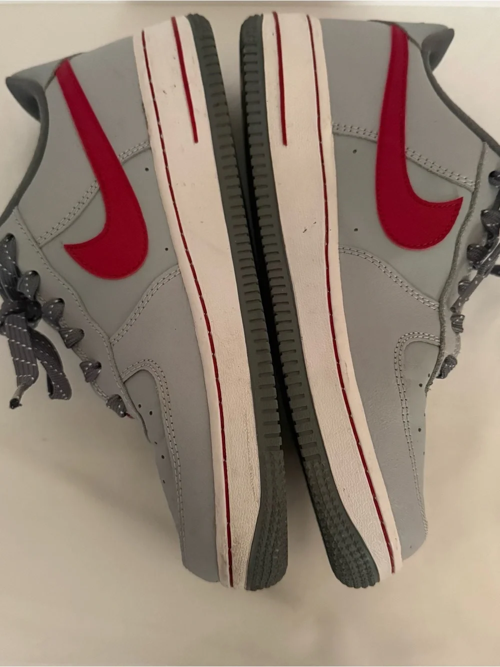 Nike youth size 5.5 Air Force 1